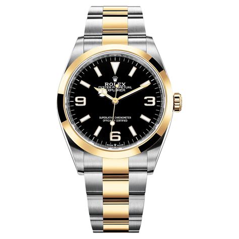 rolex explorer prijs|rolex explorer 2022 price.